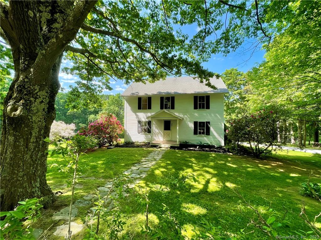 457 North Street Norfolk CT 06058