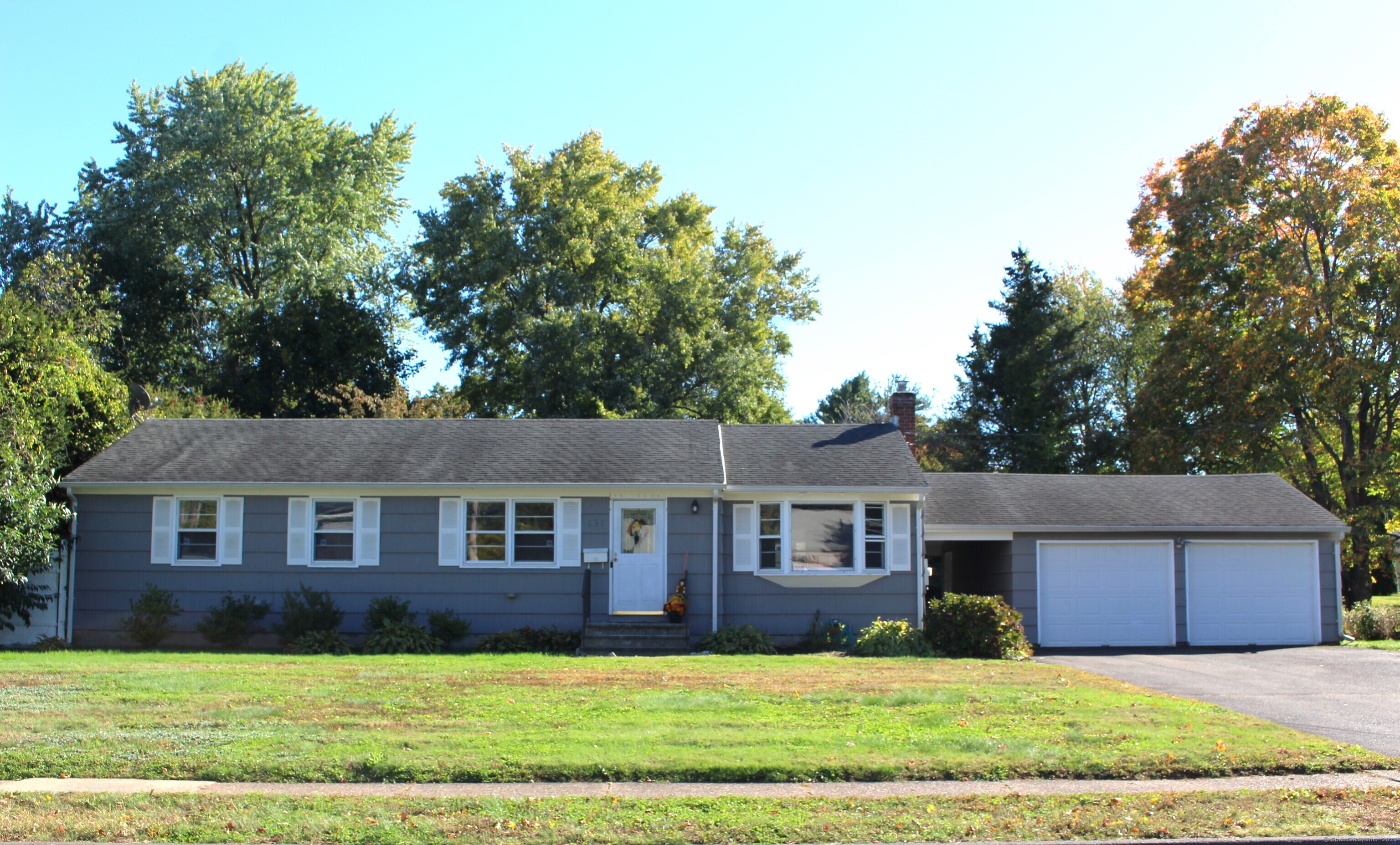 131 Country Lane East Hartford CT 06118