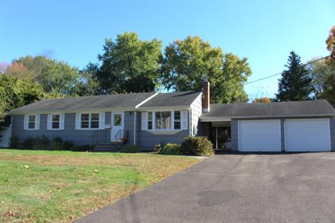 131 Country Lane East Hartford CT 06118