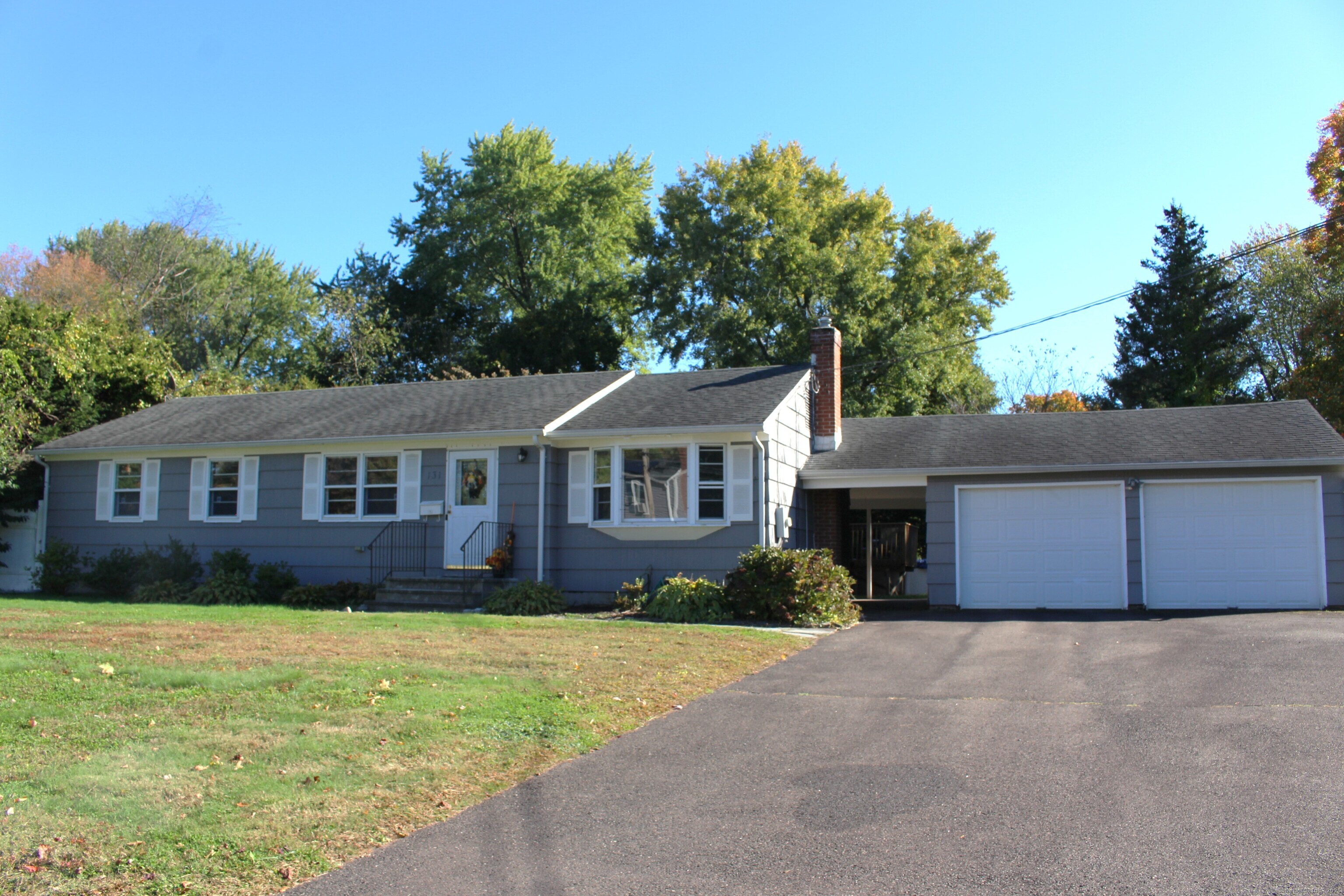 131 Country Lane East Hartford CT 06118