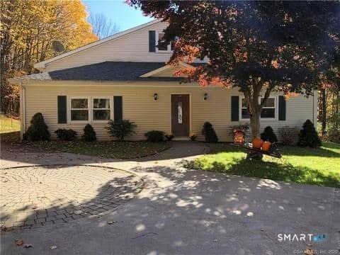 144 Mountain View Road Somers CT 06071