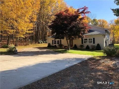 144 Mountain View Road Somers CT 06071