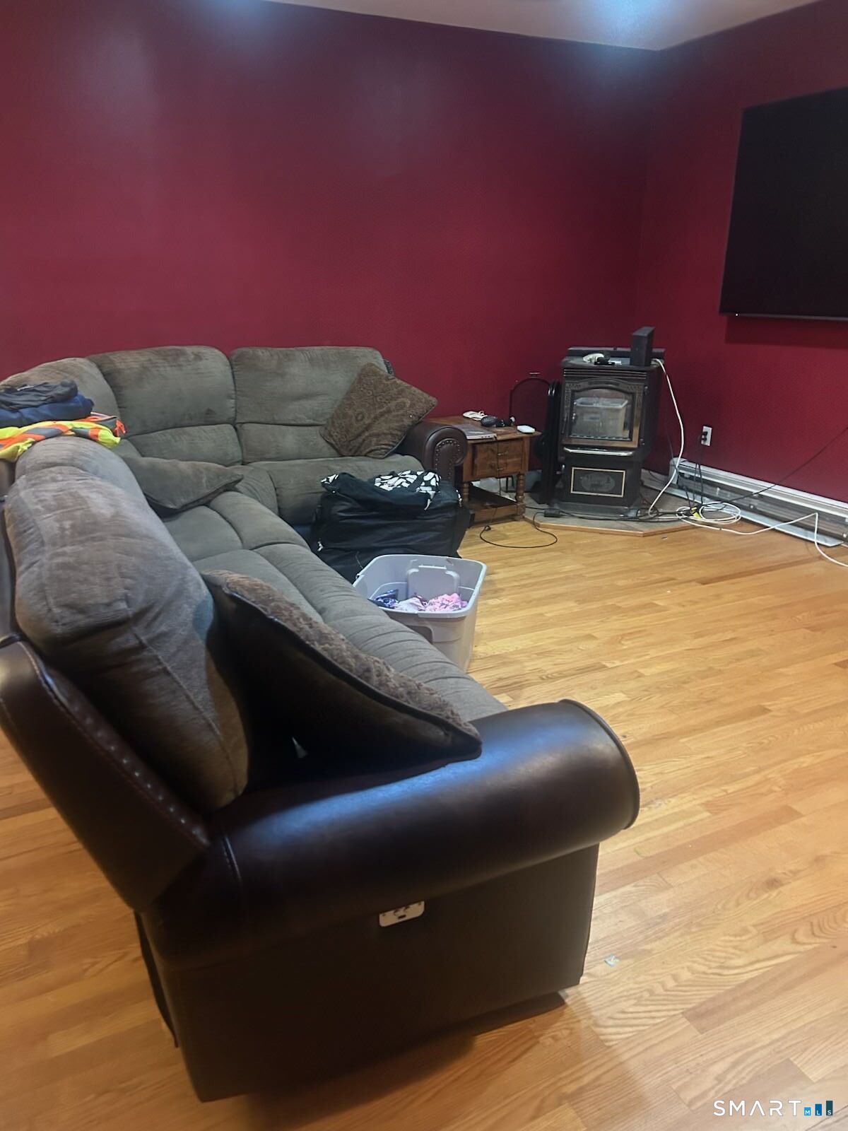 144 Mountain View Road Somers CT 06071