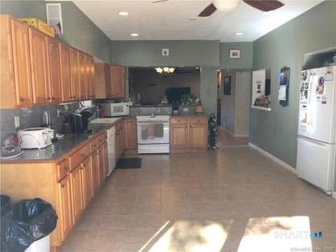 144 Mountain View Road Somers CT 06071