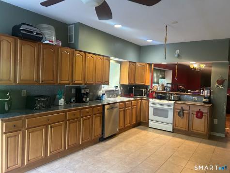 144 Mountain View Road Somers CT 06071