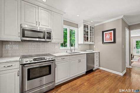99 William Street Norwalk CT 06851