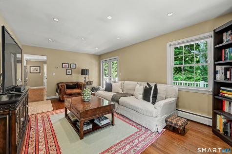 99 William Street Norwalk CT 06851