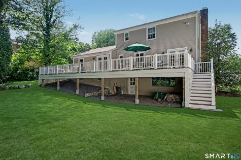 99 William Street Norwalk CT 06851