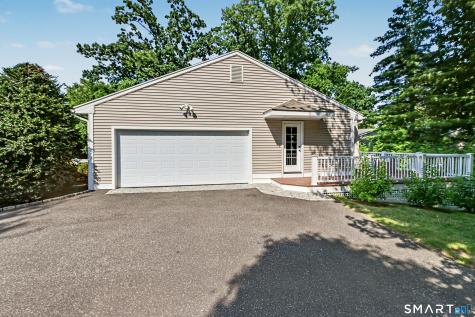 99 William Street Norwalk CT 06851