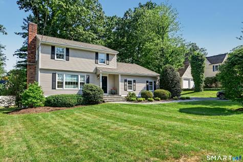 99 William Street Norwalk CT 06851