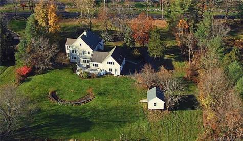 64 Sanfordtown Road Redding CT 06896