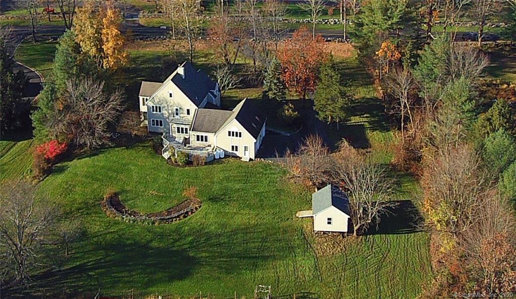 64 Sanfordtown Road Redding CT 06896