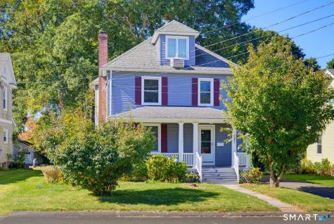 217 Ridge Road Middletown CT 06457