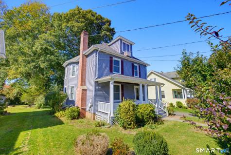 217 Ridge Road Middletown CT 06457