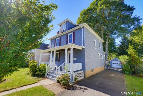 217 Ridge Road Middletown CT 06457