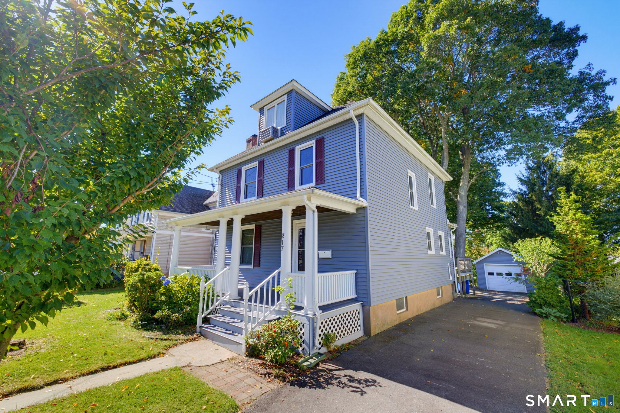 217 Ridge Road Middletown CT 06457