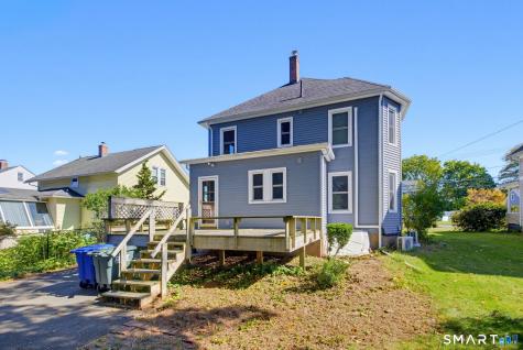 217 Ridge Road Middletown CT 06457