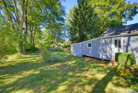 217 Ridge Road Middletown CT 06457