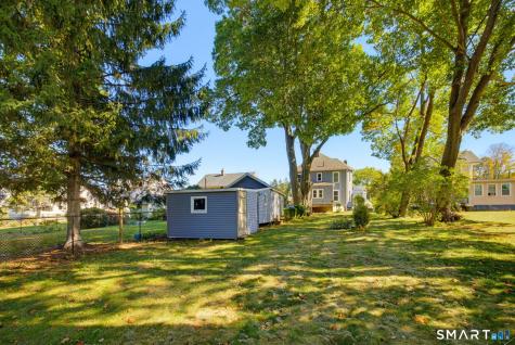217 Ridge Road Middletown CT 06457
