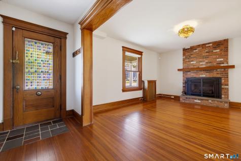 217 Ridge Road Middletown CT 06457