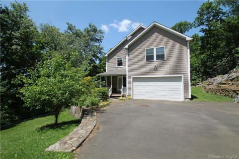 14 Ilion Road New Fairfield CT 06812