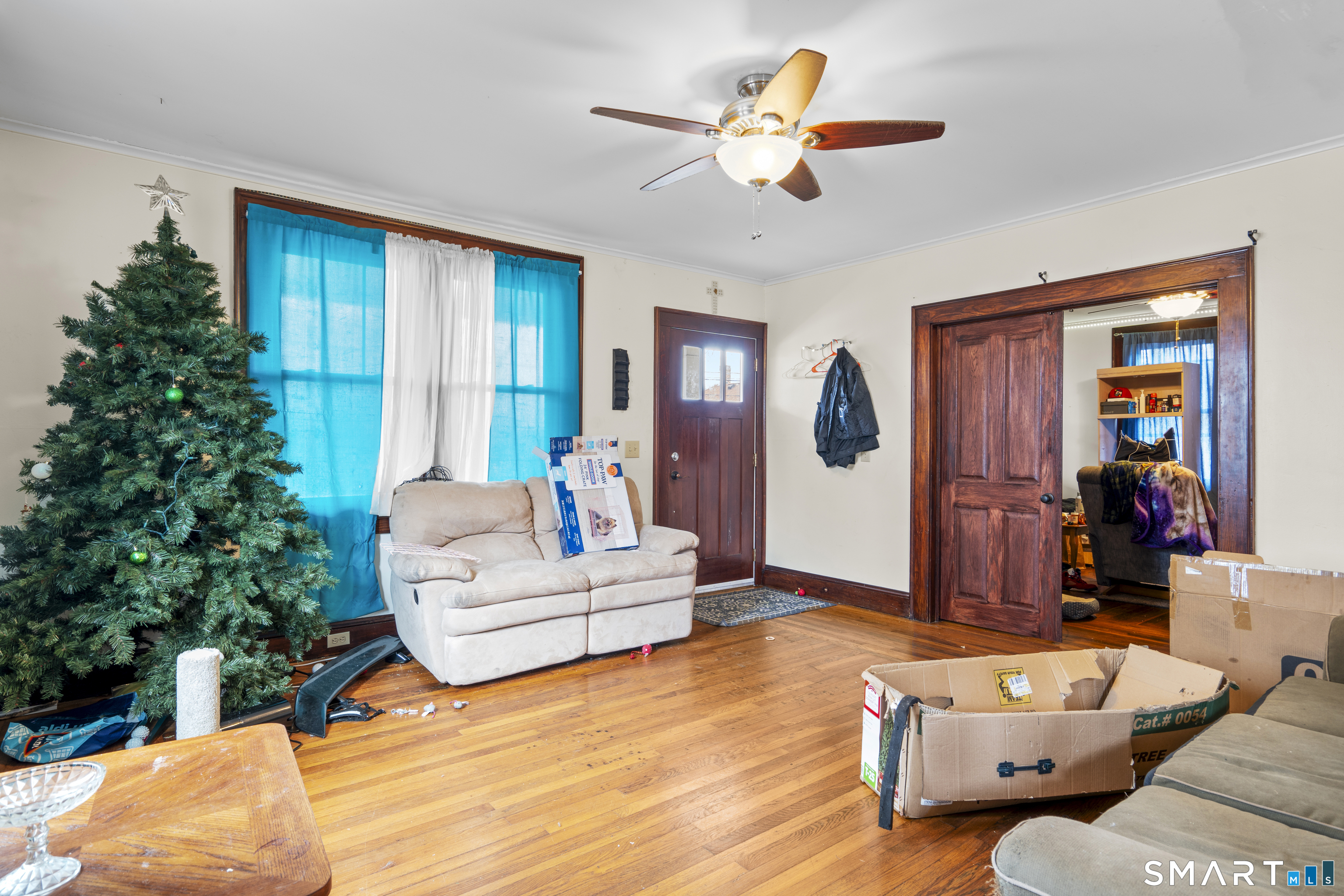 39 Oakridge Street Norwich CT 06360