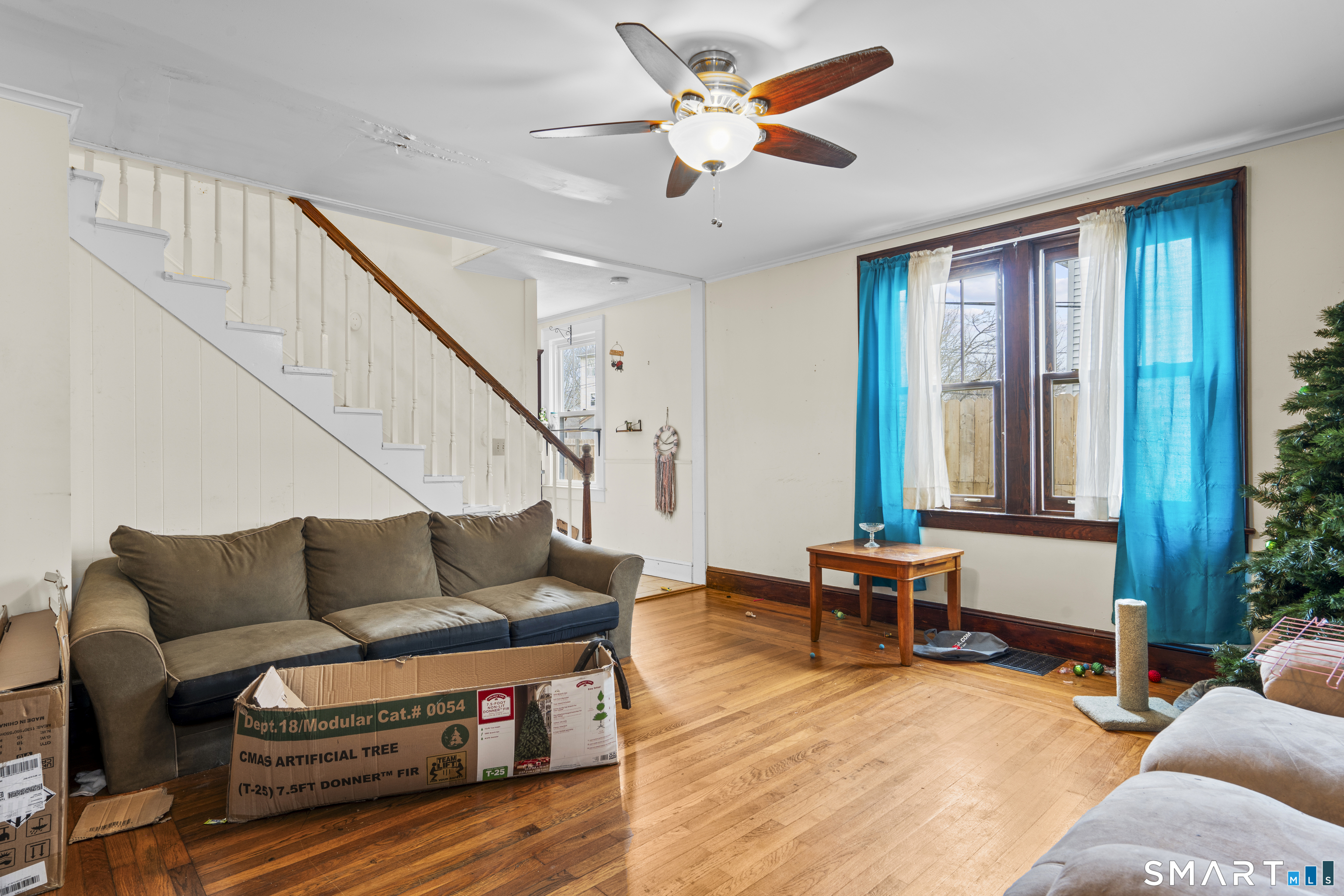 39 Oakridge Street Norwich CT 06360