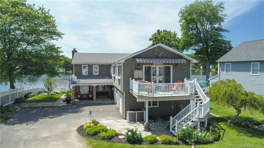 25 Maple Lane Wolcott CT 06716
