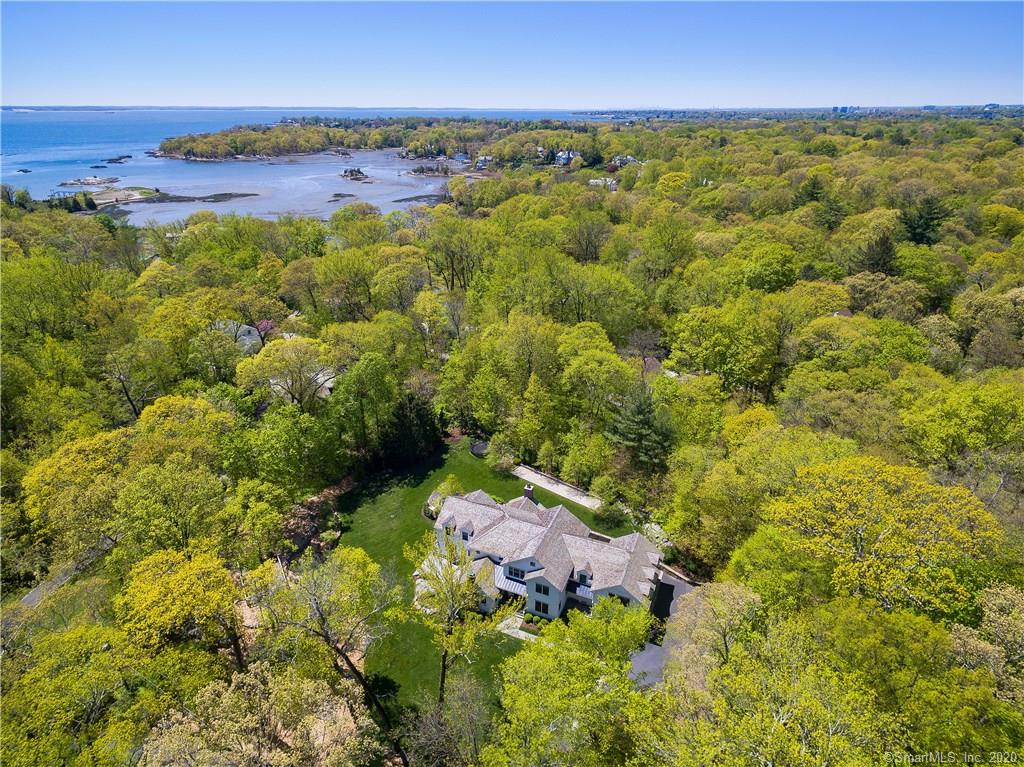 9 Canoe Trail Darien CT 06820