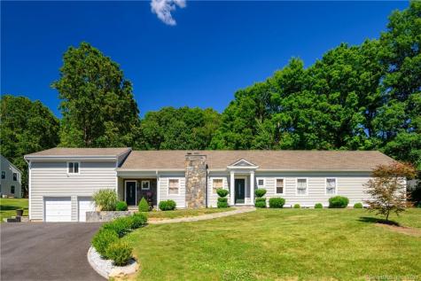 1 Bayberry Hill Road Bethel CT 06801