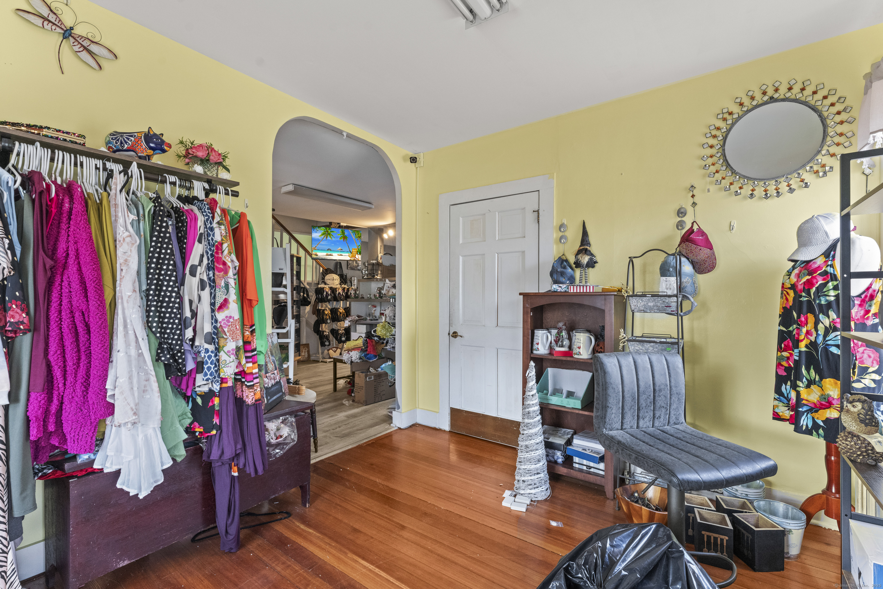 287 Hazard Avenue Enfield CT 06082