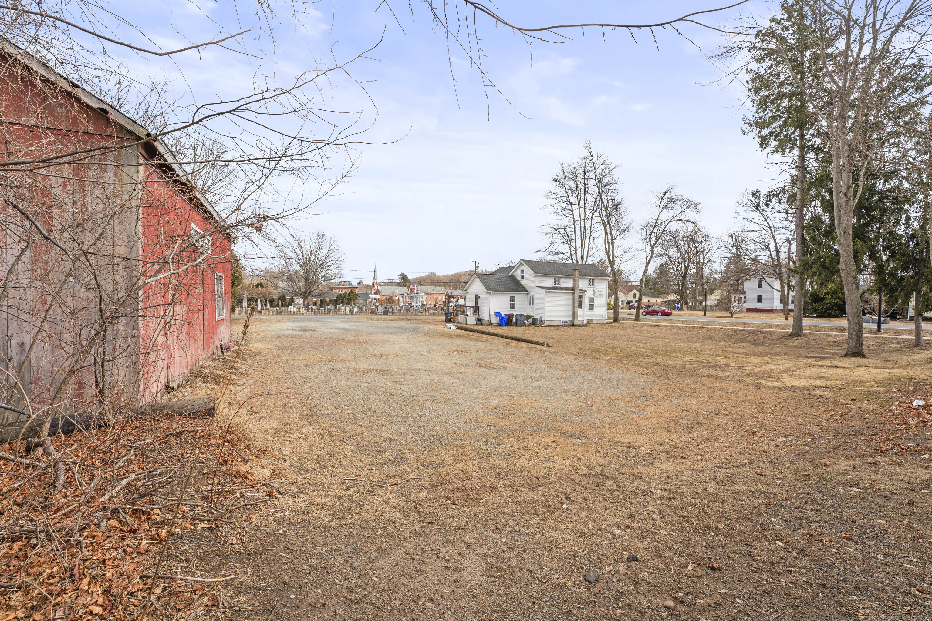 287 Hazard Avenue Enfield CT 06082