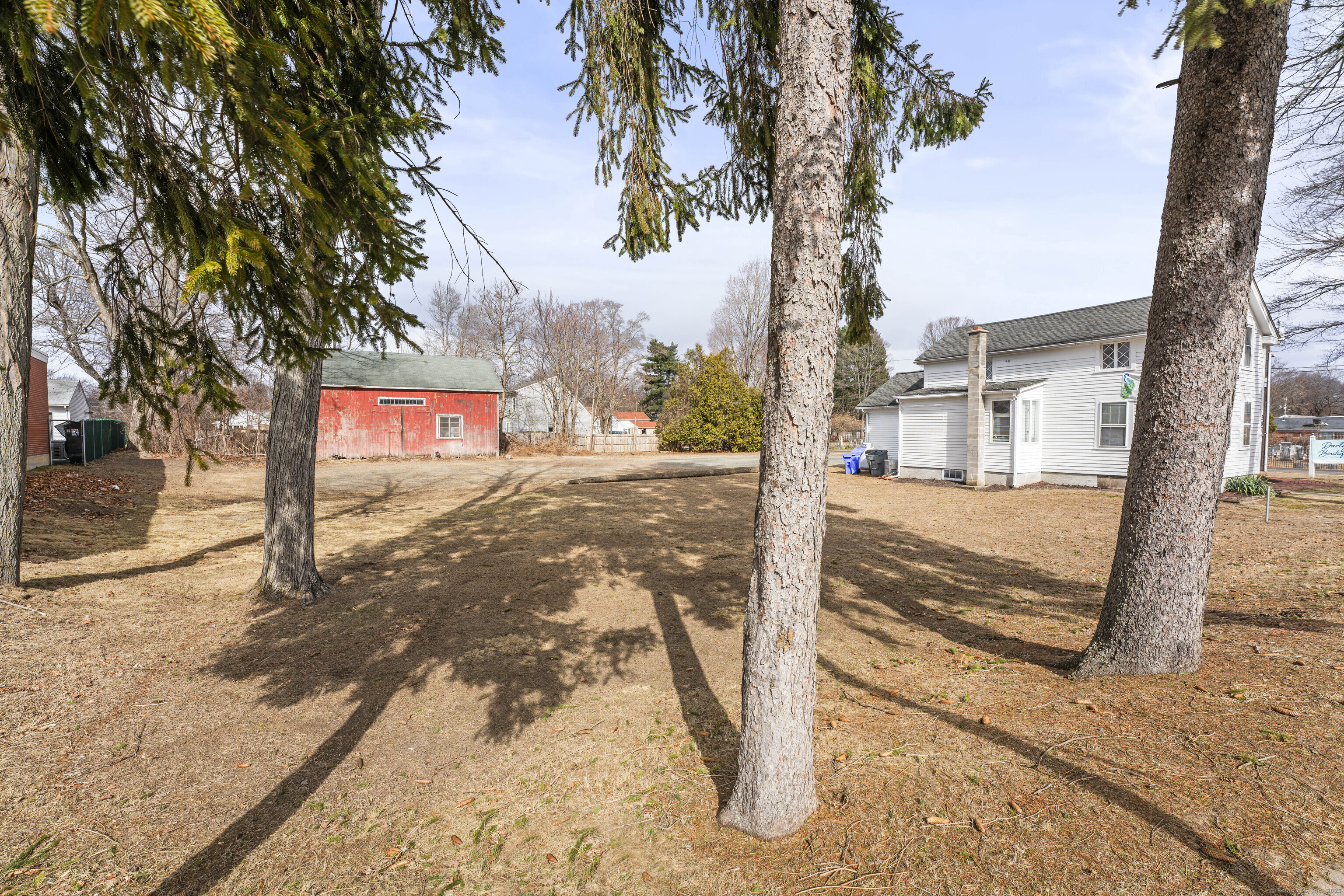 287 Hazard Avenue Enfield CT 06082