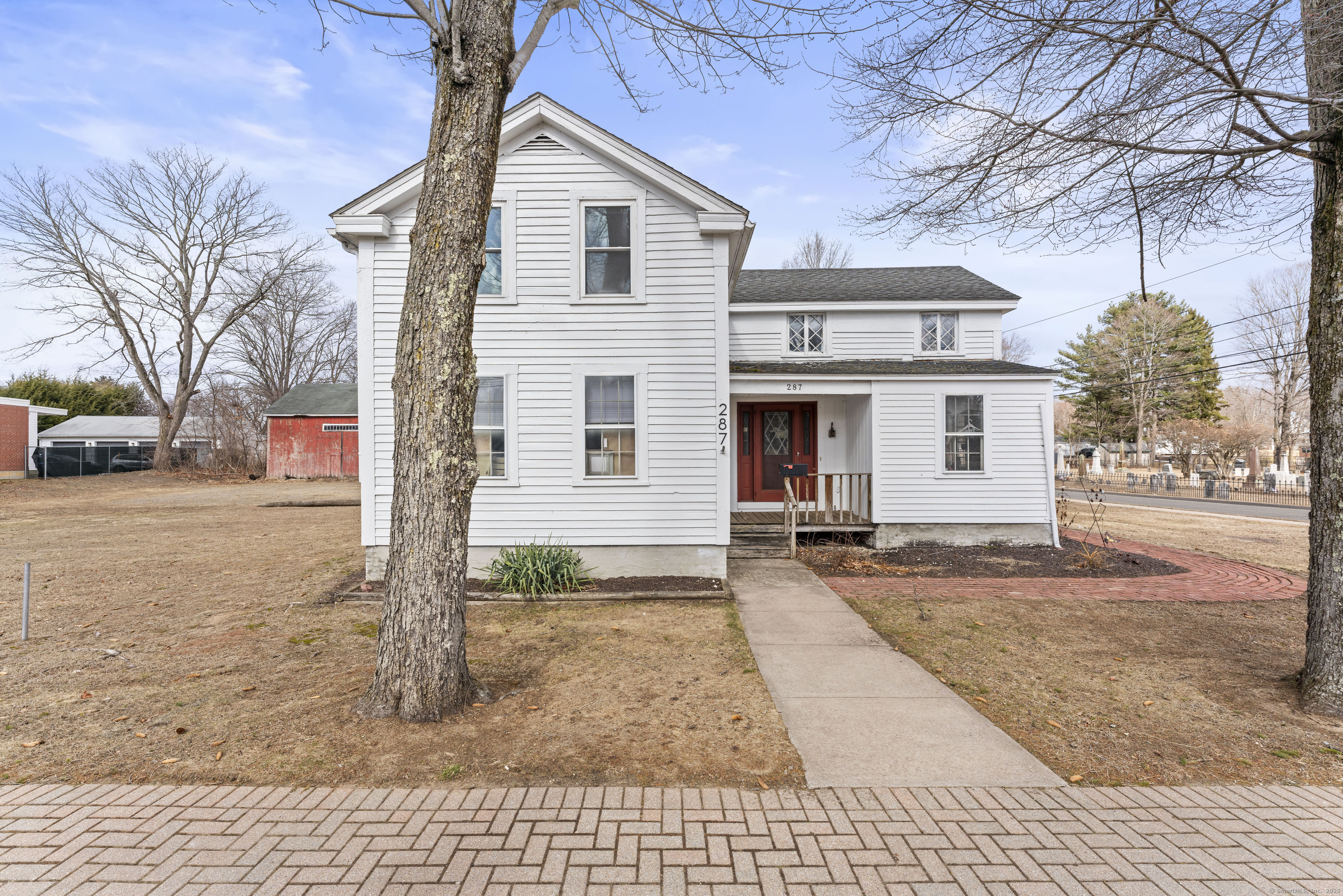 287 Hazard Avenue Enfield CT 06082