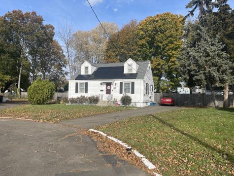 47 Guilford Court East Haven CT 06512