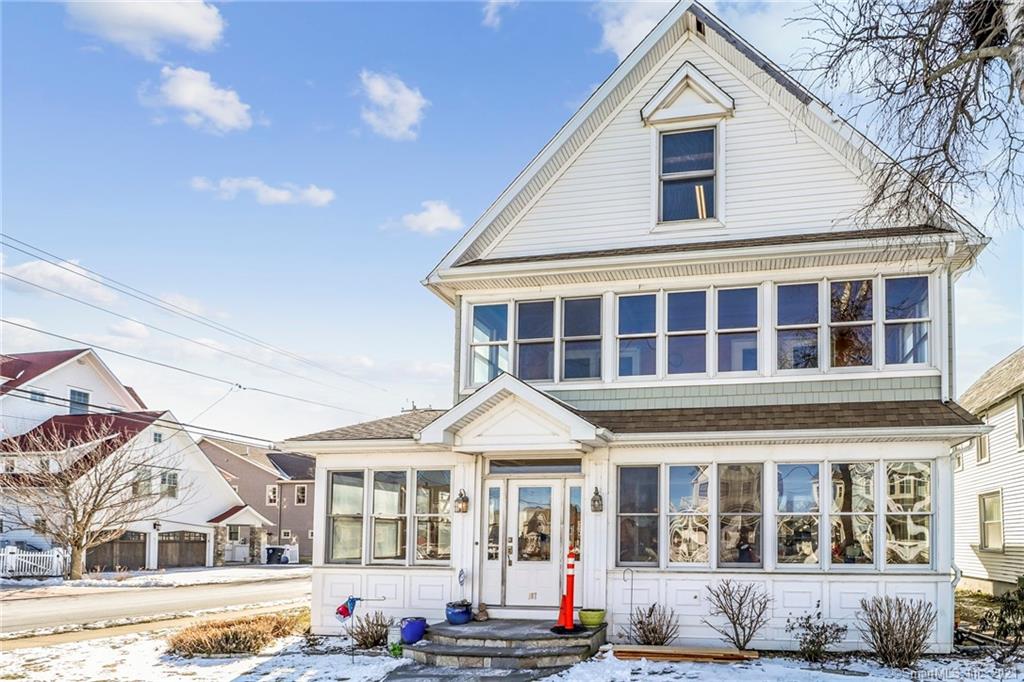 187 3RD Avenue Milford CT 06460
