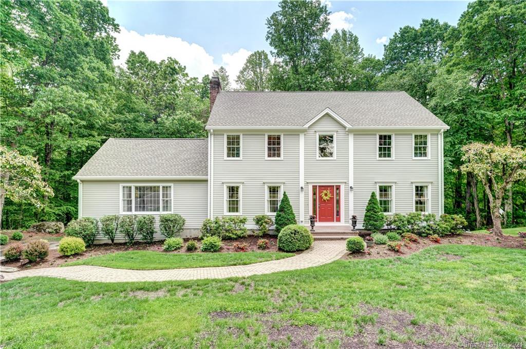 9 Split Rock Road Newtown CT 06470