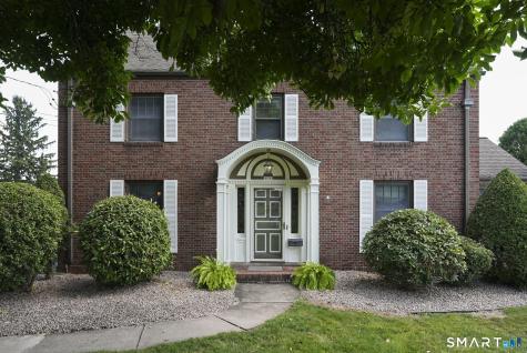 676 Ridge Road Wethersfield CT 06109