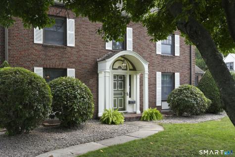 676 Ridge Road Wethersfield CT 06109