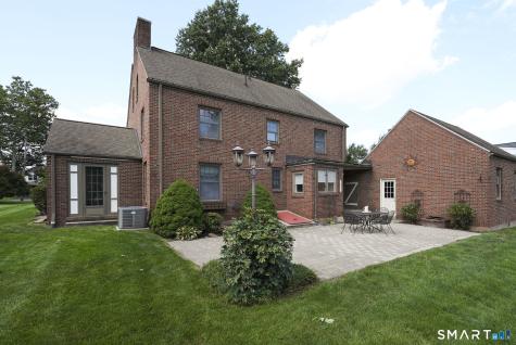 676 Ridge Road Wethersfield CT 06109