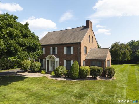 676 Ridge Road Wethersfield CT 06109