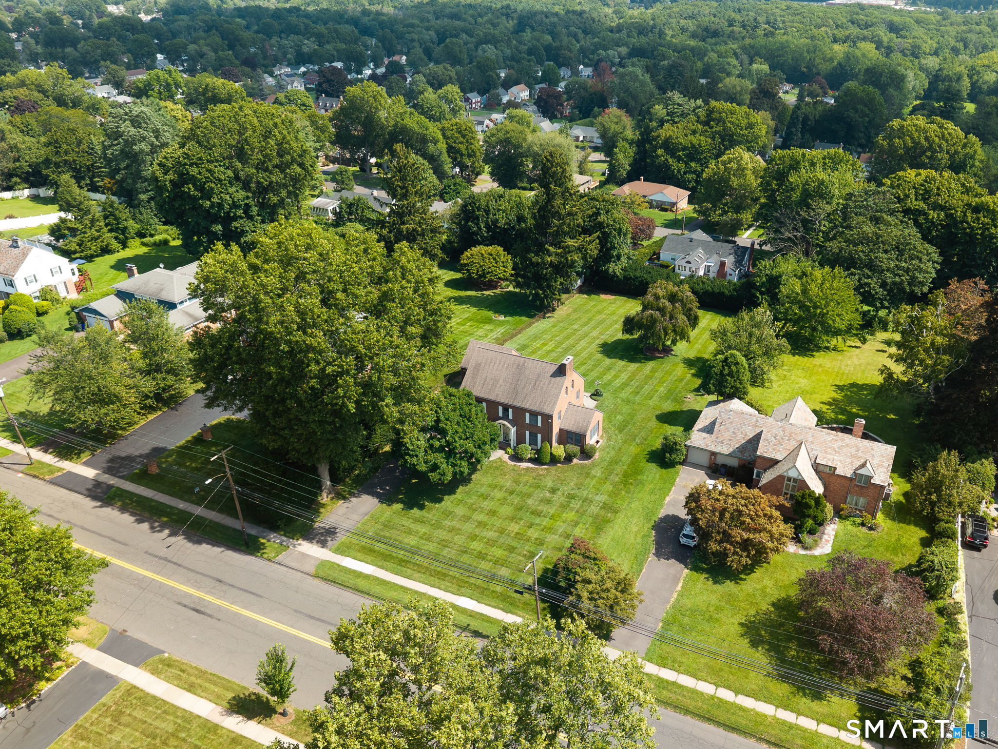 676 Ridge Road Wethersfield CT 06109