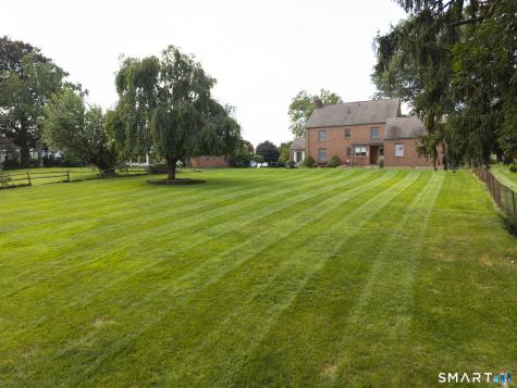 676 Ridge Road Wethersfield CT 06109