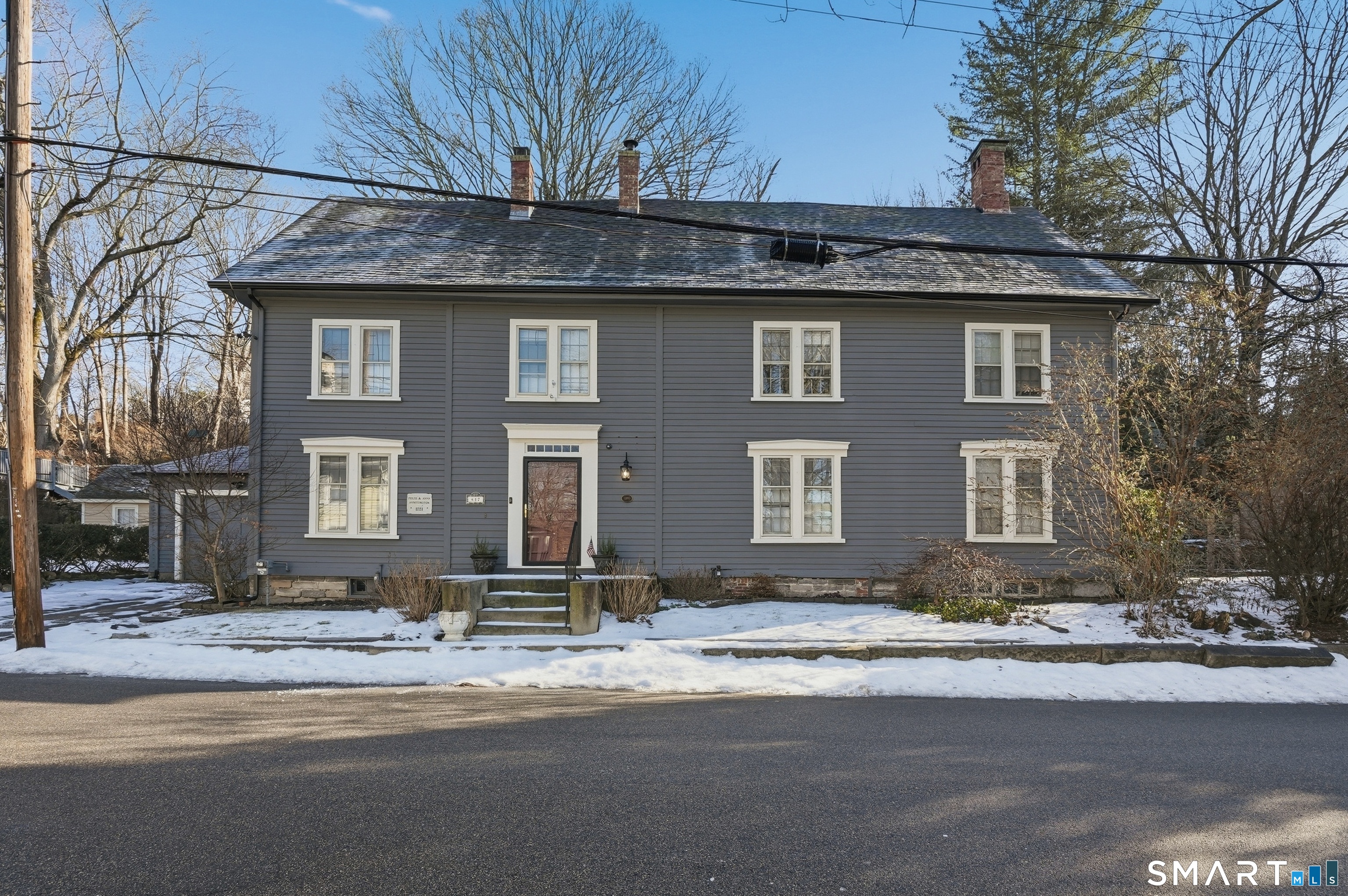 417 Washington Street Norwich CT 06360