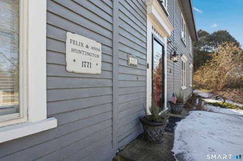 417 Washington Street Norwich CT 06360