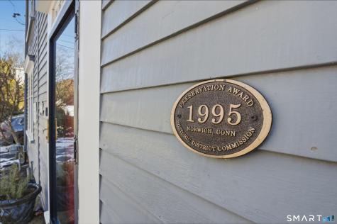 417 Washington Street Norwich CT 06360