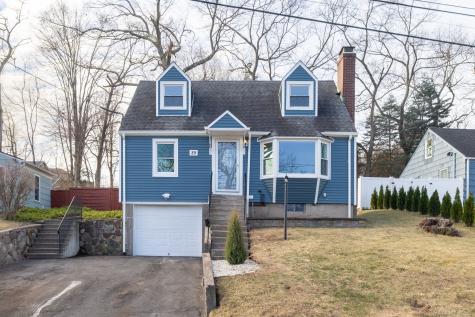 89 Bingham Street Bristol CT 06010