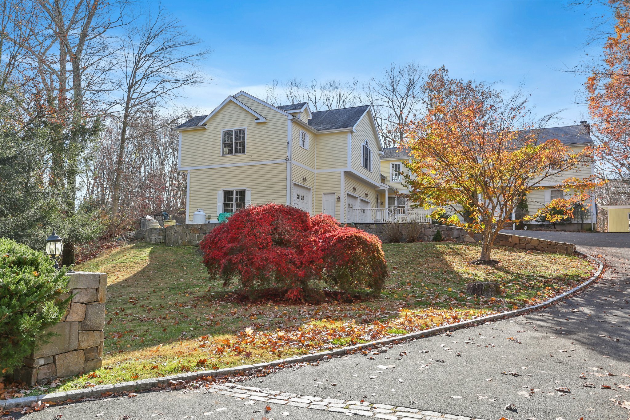 235 West Haviland Lane Stamford CT 06903