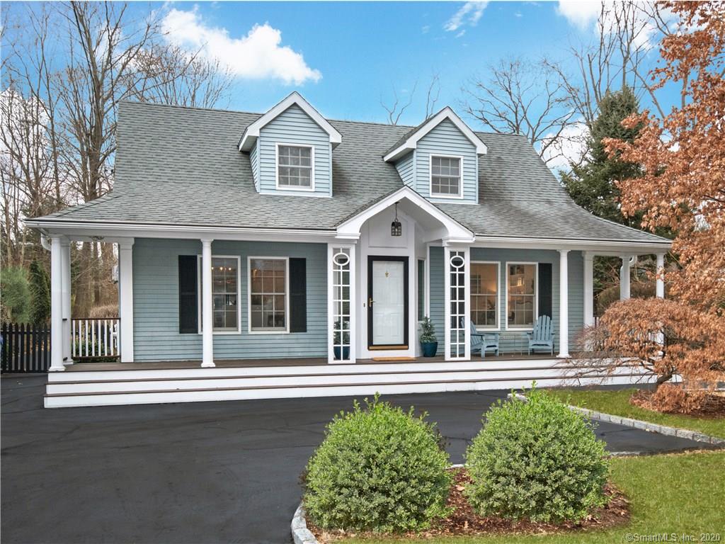 239 Rowayton Avenue Norwalk CT 06853