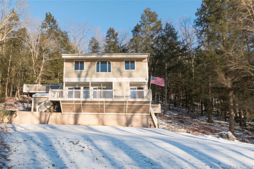 122 Carpenter Road New Hartford CT 06057